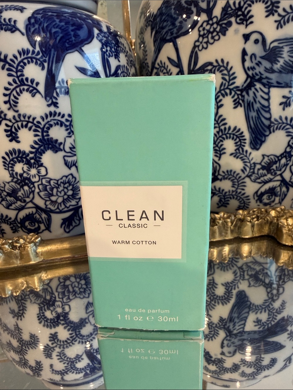 CLEAN Classic Warm Cotton Eau de Parfum